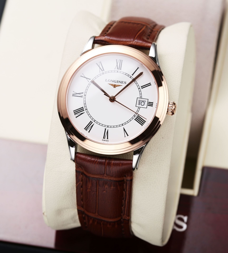 LONGINES